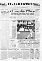 giornale/CFI0354070/1993/n. 203  del 29 agosto